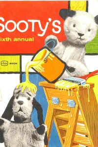 Sooty's sixth annual