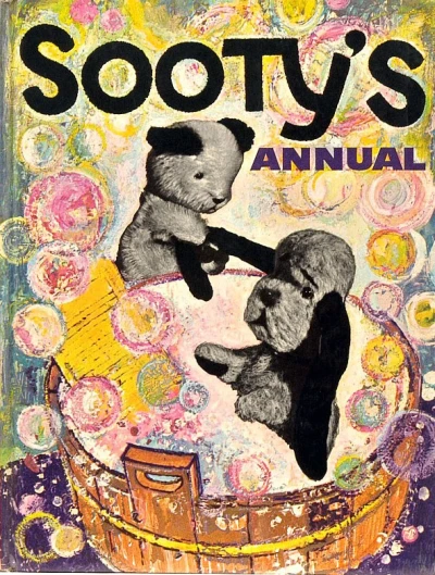 Cover of Issue #1963