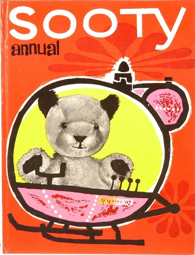Cover of Issue #1964