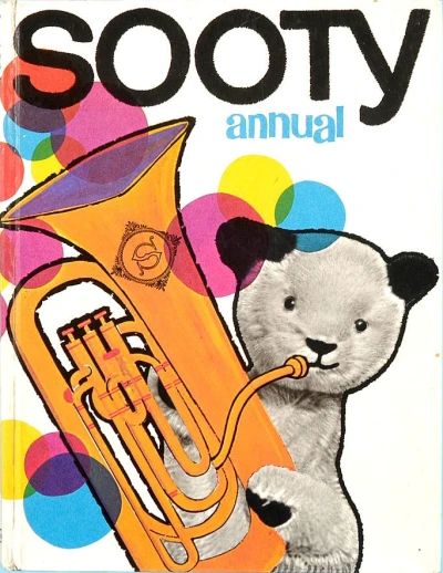 Cover of Issue #1966