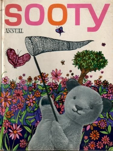 Cover of Issue #1967