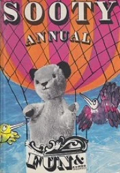 Cover of Issue #1968