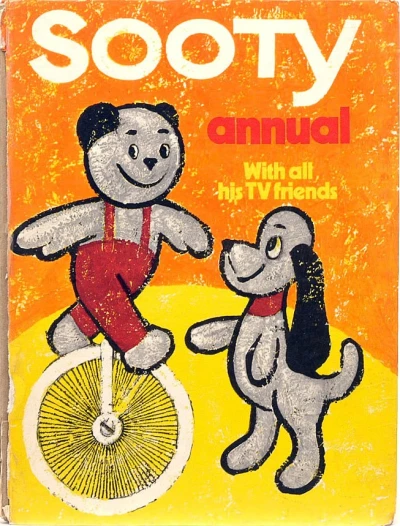 Cover of Issue #1969