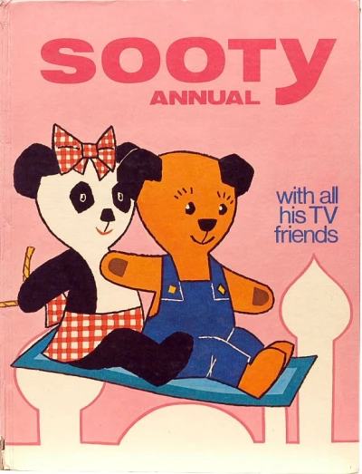 Cover of Issue #1970