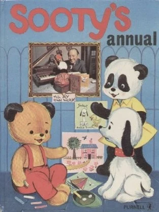 Cover of Issue #1972
