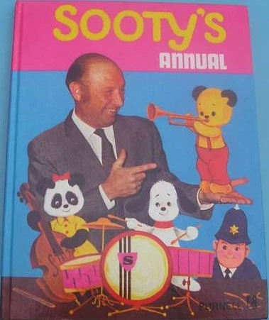 Cover of Issue #1973