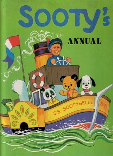 Cover of Issue #1974