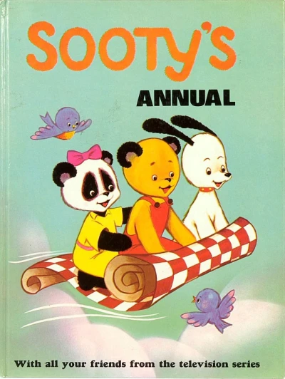 Cover of Issue #1975
