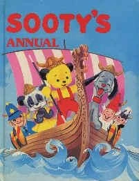 Cover of Issue #1976