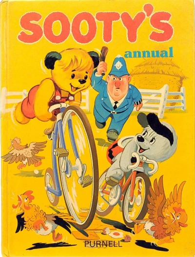Cover of Issue #1978