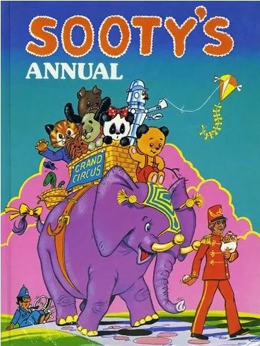 Cover of Issue #1979