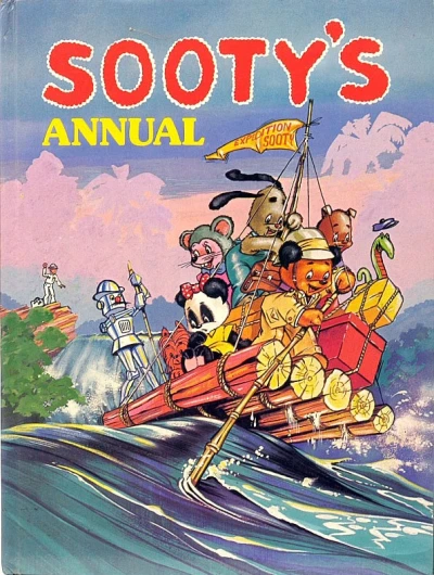 Cover of Issue #1981