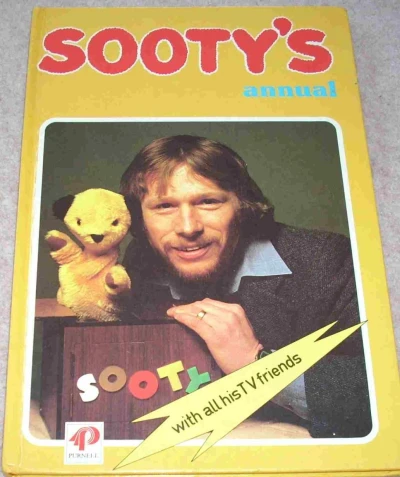 Cover of Issue #1983