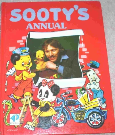 Cover of Issue #1984