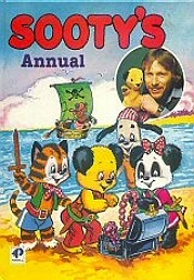 Cover of Issue #1985