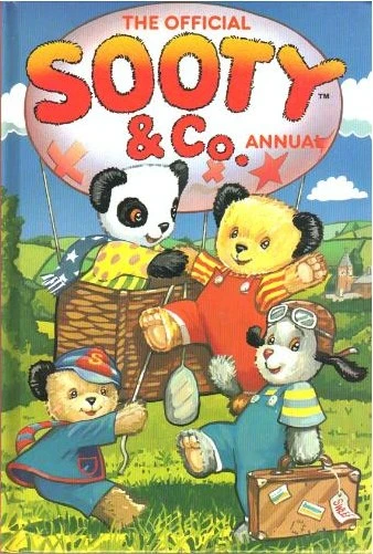 Cover of Issue #1996