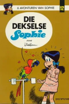 Cette sacree Sophie