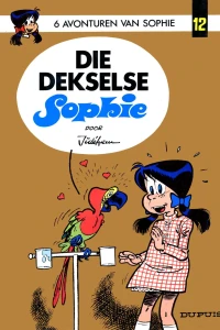 Die dekselse Sophie
