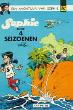 Les quatre saisons