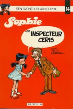 Sophie et l'inspecteur Celeste