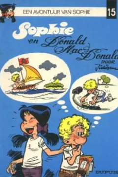 Sophie et Donald Mac Donald