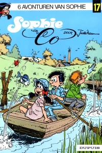 Sophie en Co