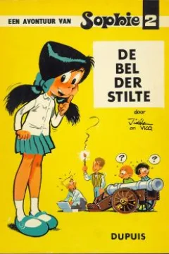 La bulle du silence