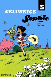 Gelukkige Sophie
