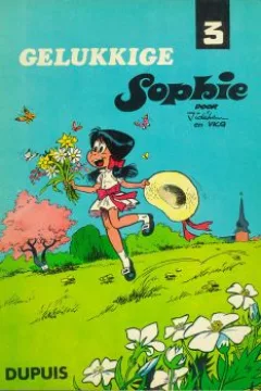 Les bonheurs de Sophie