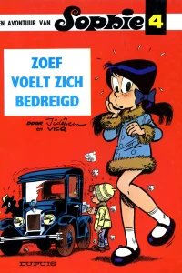 Zoef voelt zich bedreigd