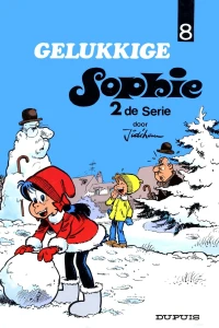 Gelukkige Sophie 2de serie