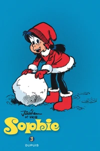Issue #3