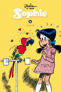 Issue #4