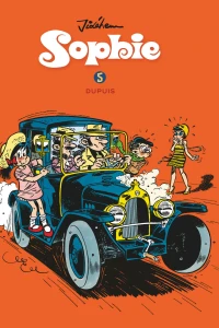 Issue #5