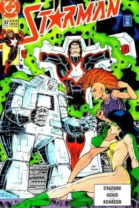 Sophisticated Ladies!