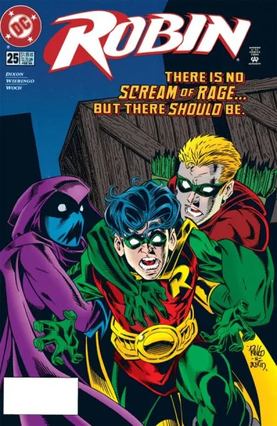 Cover of Sophomore Lethal