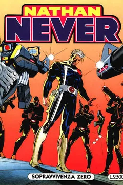 Sopravvivenza zero