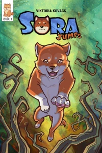 Meeting Sora
