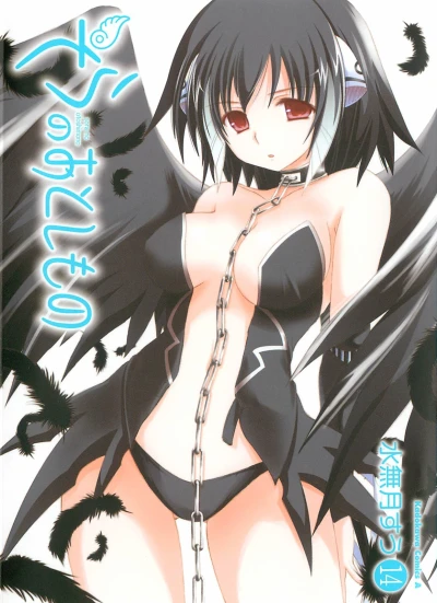 Cover of Volume 14