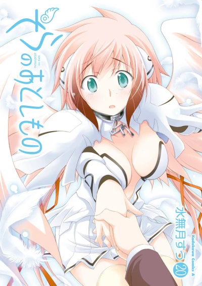 Cover of Volume 20