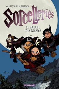 Le Ballet des Mémés