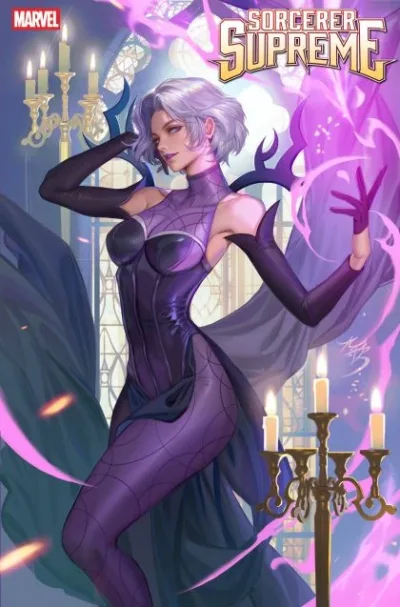 Cover of FANYANG VARIANT