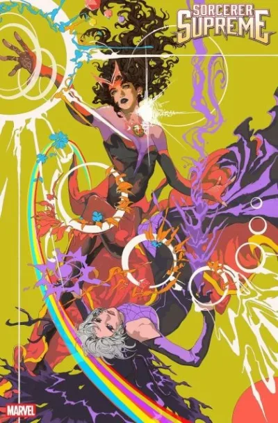 Cover of MINGYI GAN VARIANT