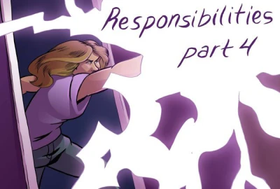 Cover of Responsibilities Part 4