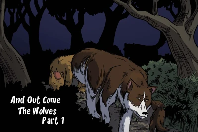 Cover of Chapter 7 Part 1