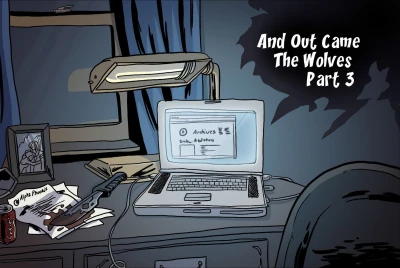 Cover of Chapter 7 Part 3