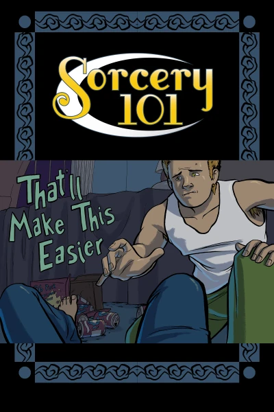 Cover of Chapter 19