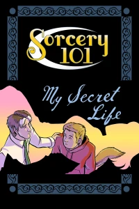 Chapter 21: My Secret Life