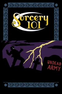 Chapter 27: Undead Army