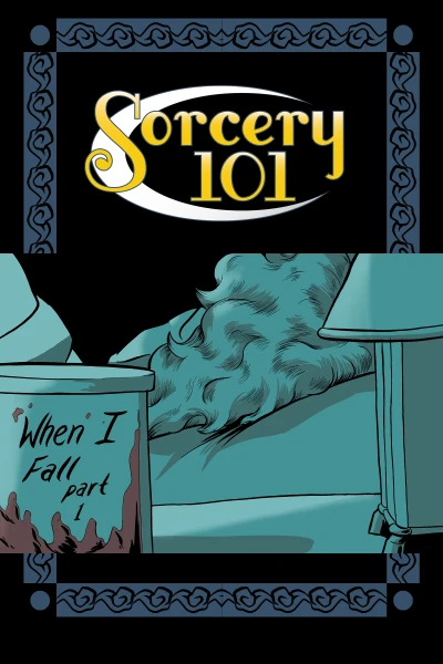 Cover of Chapter 30: When I Fall Part 1